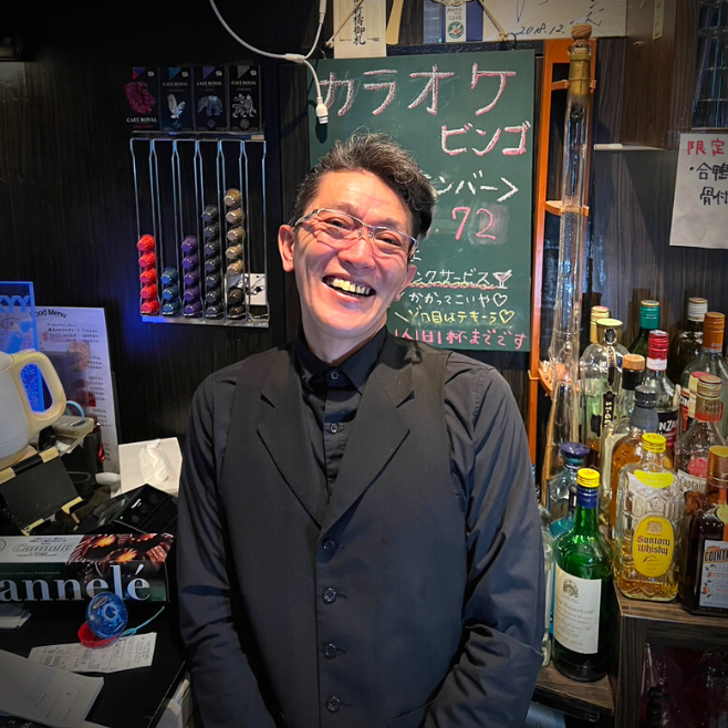 西本 龍也